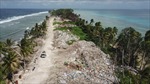 UNICEF cảnh báo biến đổi khí hậu cản trở chăm sóc y tế tại các đảo quốc Thái Bình Dương