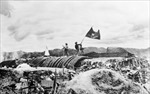 Ngày 7/5/1954: Chiến dịch Điện Biên Phủ toàn thắng