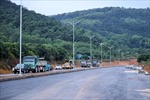 Xem xét đầu tư dự án cải tạo, nâng cấp quốc lộ 37 đoạn qua tỉnh Hải Dương