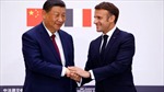 Trung Quốc nêu bật tầm nhìn hợp tác chiến lược với Pháp