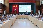 Sớm hoàn thành bàn giao mặt bằng dự án cao tốc Biên Hòa – Vũng Tàu trước 30/6