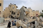 Xung đột Hamas - Israel: Israel tiếp tục kêu gọi dân chúng ở Rafah sơ tán