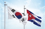 Cuba, Hàn Quốc khởi động đàm phán mở đại sứ quán  