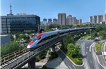 Nhật Bản giúp xây dựng tuyến đường sắt cao tốc thứ 2 tại thủ đô Indonesia 
