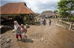 Indonesia triển khai ‘gieo hạt’ trên mây, kéo mưa ra khỏi vùng lũ