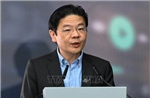 Singapore: Tân Thủ tướng Lawrence Wong tuyên thệ nhậm chức