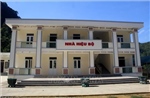 Huyện Quan Sơn gấp rút đầu tư hệ thống phòng cháy, chữa cháy cho các trường học