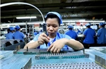 Chuyên gia Hoa Kỳ: Việt Nam có cơ hội rất lớn phát triển công nghiệp bán dẫn