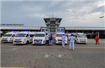Singapore gửi điều tra viên đến Bangkok sau sự cố máy bay gặp nhiễu động không khí