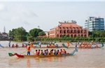 Đa dạng hoạt động hưởng ứng Lễ hội sông nước TP Hồ Chí Minh lần 2