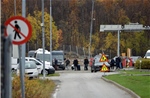 Na Uy đóng cửa biên giới với du khách Nga