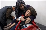 LHQ: Số trẻ em thiệt mạng do xung đột tăng gấp 3 lần trong một năm