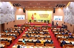 Hà Nội dự kiến năm 2025 tăng hơn 350 tỷ đồng vốn đầu tư công 