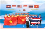 Diễn biến Giải Đua thuyền Rowing, Canoeing Vô địch U19, U23 và Vô địch Đông Nam Á năm 2024