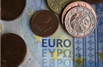 Tăng trưởng tín dụng của Eurozone có dấu hiệu &#39;thoát đáy&#39;