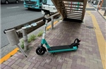 Nhật Bản đẩy mạnh xử lý vi phạm giao thông liên quan xe scooter điện