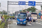 Điều tra vụ nam thanh niên &#39;ngáo đá&#39; gây tai nạn giao thông làm 7 người thương vong