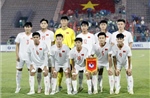 U17 Việt Nam giành vé dự vòng chung kết U17 châu Á 2025