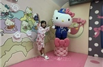 Hello Kitty mang lại doanh thu 4 tỷ USD/năm