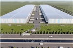 Khởi công dự án Logicross Hải Phòng với 88.000 m2 kho, xưởng