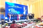 Mười bảy doanh nghiệp Việt Nam được nhận giải thưởng UN Women WEPs Awards 2024