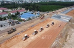 Sửa Luật Đầu tư công: Bổ sung quy định chi phí chuẩn bị giải phóng mặt bằng