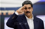 Quân đội Venezuela cam kết trung thành tuyệt đối với Tổng thống N.Maduro