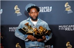 Kendrick Lamar và Beyoncé thống trị lễ trao giải Grammy 2025