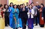 Đề cử xét trao tặng Giải thưởng Kovalevskaia năm 2025