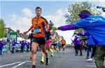 London Marathon 2025 chờ đón kỷ lục mới