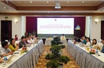 Đóng góp đề xuất dự thảo Luật về lĩnh vực dân tộc
