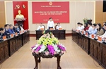 Nam Định trên đà trở thành một cực tăng trưởng quan trọng