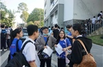Thí sinh đăng ký thi đánh giá năng lực tăng mạnh