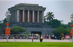 Kế hoạch triển khai thi hành Pháp lệnh Quản lý, bảo vệ Khu di tích Lăng Chủ tịch Hồ Chí Minh