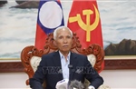 Chiến thắng 30/4/1975 mở ra cơ hội lịch sử để cách mạng Lào thành công