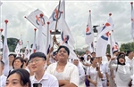 Những vấn đề then chốt người dân Singapore quan tâm trước bầu cử