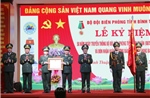 Đảm bảo vững chắc an ninh vùng biên giới biển