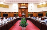 Thủ tướng: Đàm phán thương mại với Hoa Kỳ trên tinh thần hài hòa lợi ích cả hai bên