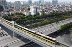 Chuyển đổi số cơ sở hạ tầng đường sắt