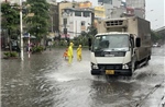 Hà Nội: Chủ động ứng phó, giảm thiểu thiệt hại do thiên tai, sự cố