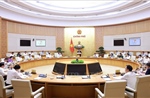 Thủ tướng Phạm Minh Chính: Sẽ khởi công, khánh thành 80 công trình, dự án trong dịp kỷ niệm 80 năm Quốc khánh
