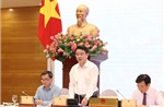 Tháng 9 sẽ có kết quả nâng hạng thị trường chứng khoán Việt Nam