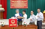 Kế hoạch lấy ý kiến nhân dân về sửa đổi, bổ sung một số điều của Hiến pháp năm 2013