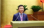 Kỳ họp thứ 9, Quốc hội khoá XV: Bổ sung cơ chế hỗ trợ cho hoạt động đổi mới sáng tạo