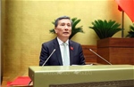 Bổ sung chế tài mạnh &#39;trị&#39; vi phạm chất lượng sản phẩm, hàng hóa