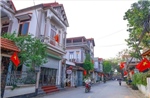 Điều chỉnh kế hoạch đầu tư công trung hạn thực hiện Chương trình mục tiêu quốc gia xây dựng nông thôn mới
