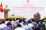 Các doanh nghiệp nhà nước cần thực hiện 7 giải pháp tiên phong trong chuyển đổi số