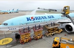 Hàng không quốc tế rối loạn do xung đột Pakistan - Ấn Độ