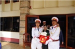 Đưa hài cốt liệt sĩ quân tình nguyện và chuyên gia Việt Nam hy sinh tại Nam Lào về nước