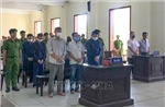 Hoãn phiên tòa xét xử vụ nhận hối lộ tại Trung tâm đăng kiểm xe cơ giới ở Cần Thơ